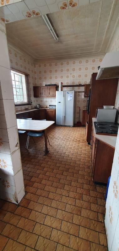 4 Bedroom Property for Sale in Delville Gauteng
