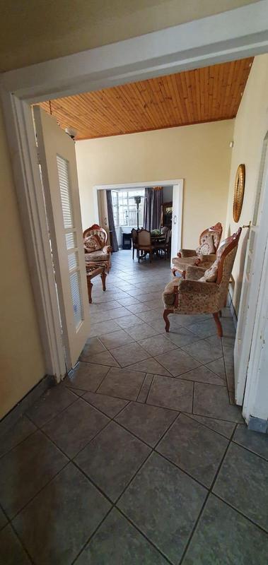 4 Bedroom Property for Sale in Delville Gauteng
