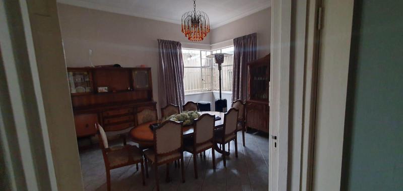 4 Bedroom Property for Sale in Delville Gauteng