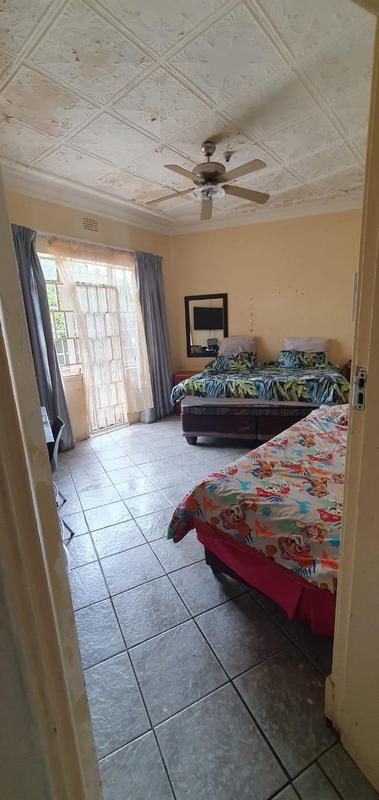 4 Bedroom Property for Sale in Delville Gauteng