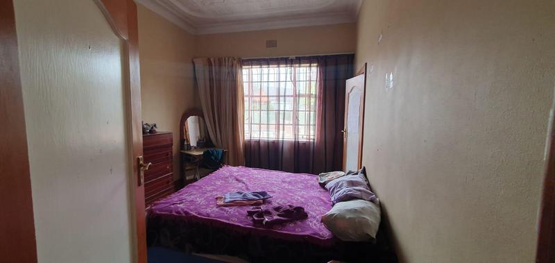 4 Bedroom Property for Sale in Delville Gauteng