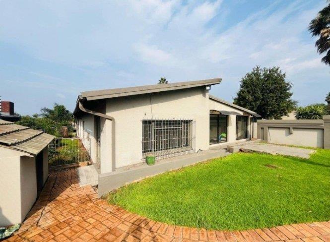 5 Bedroom Property for Sale in Elsburg Gauteng