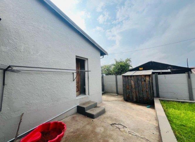 5 Bedroom Property for Sale in Elsburg Gauteng
