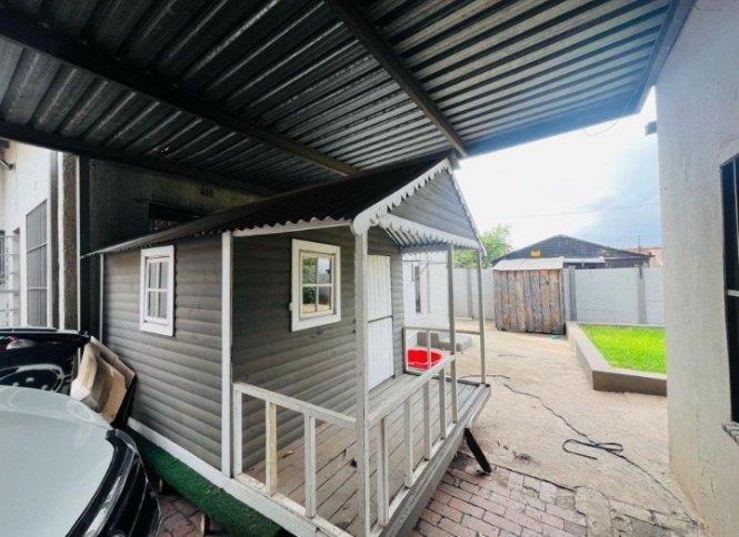 5 Bedroom Property for Sale in Elsburg Gauteng
