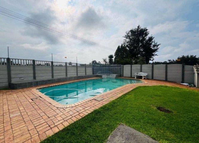 5 Bedroom Property for Sale in Elsburg Gauteng