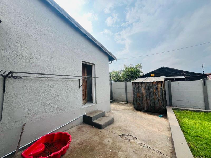 5 Bedroom Property for Sale in Elsburg Gauteng