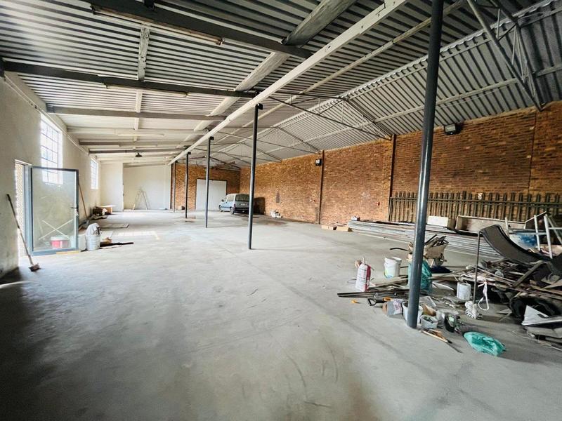 0 Bedroom Property for Sale in Elsburg Gauteng