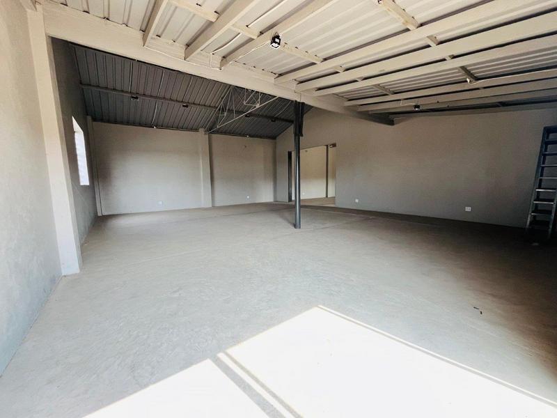 0 Bedroom Property for Sale in Elsburg Gauteng