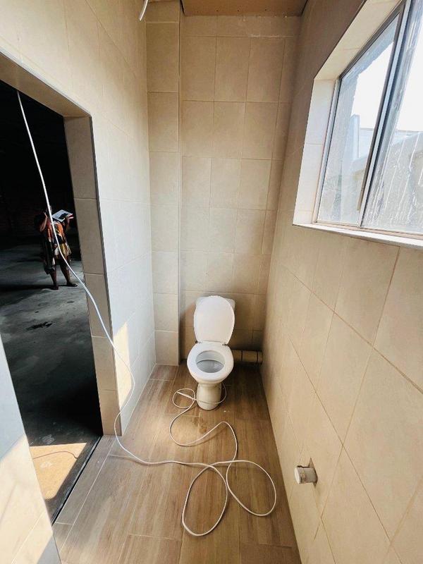 0 Bedroom Property for Sale in Elsburg Gauteng