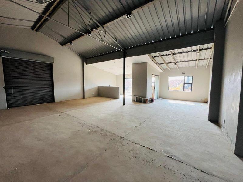 0 Bedroom Property for Sale in Elsburg Gauteng