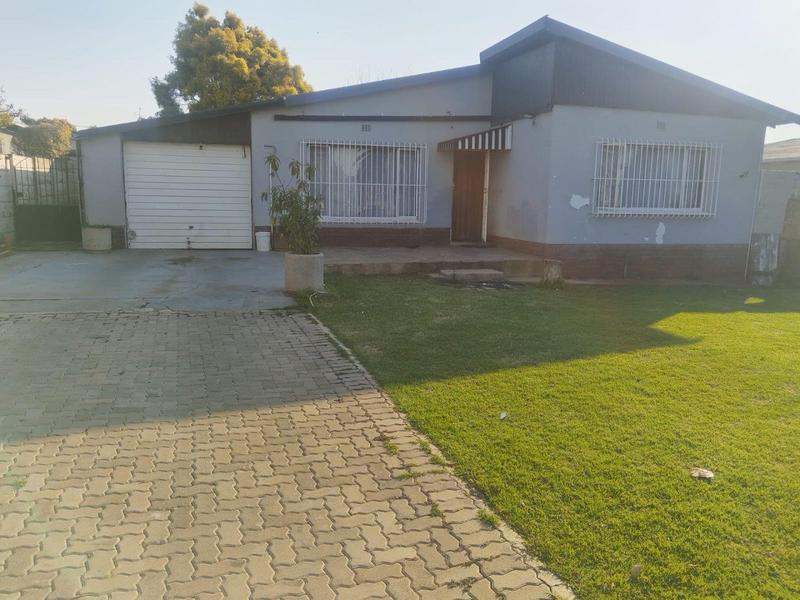 3 Bedroom Property for Sale in Elsburg Gauteng