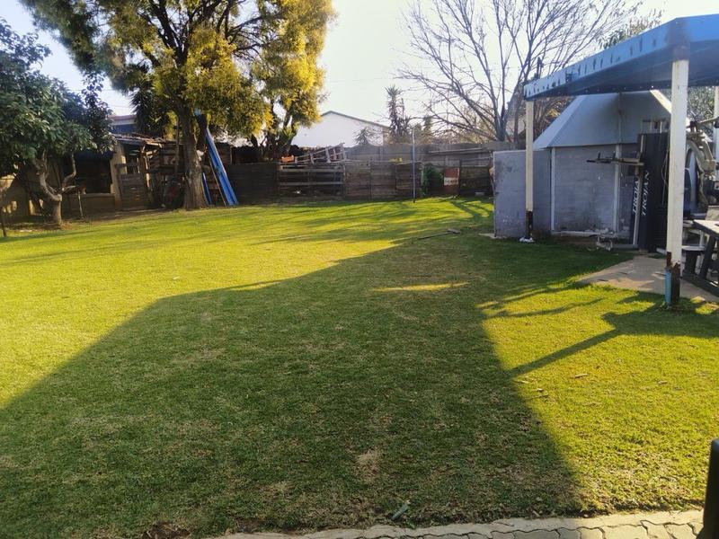 3 Bedroom Property for Sale in Elsburg Gauteng