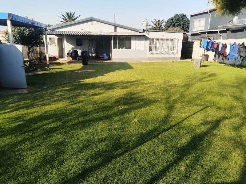 3 Bedroom Property for Sale in Elsburg Gauteng