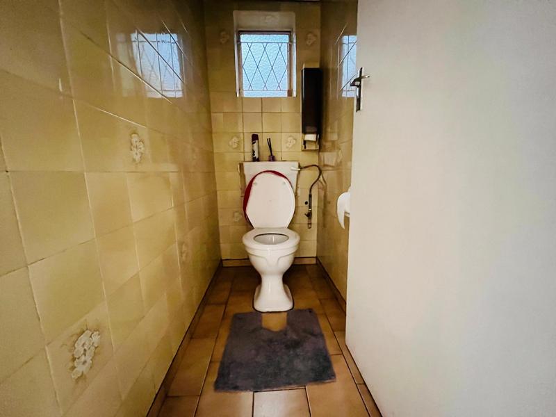 3 Bedroom Property for Sale in Elsburg Gauteng