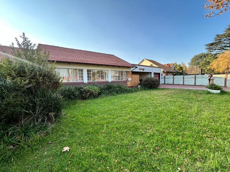 2 Bedroom Property for Sale in Hazelpark Gauteng