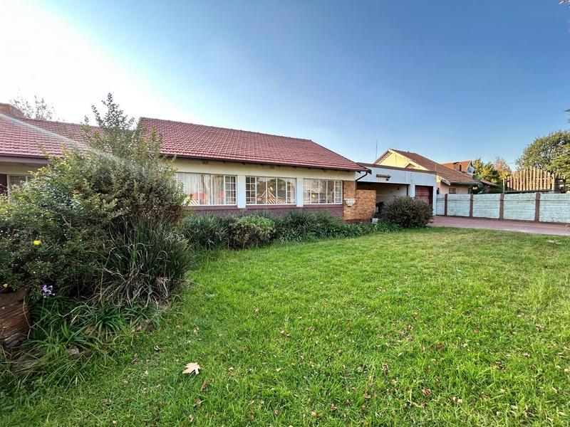 2 Bedroom Property for Sale in Hazelpark Gauteng