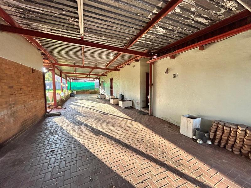 2 Bedroom Property for Sale in Hazelpark Gauteng