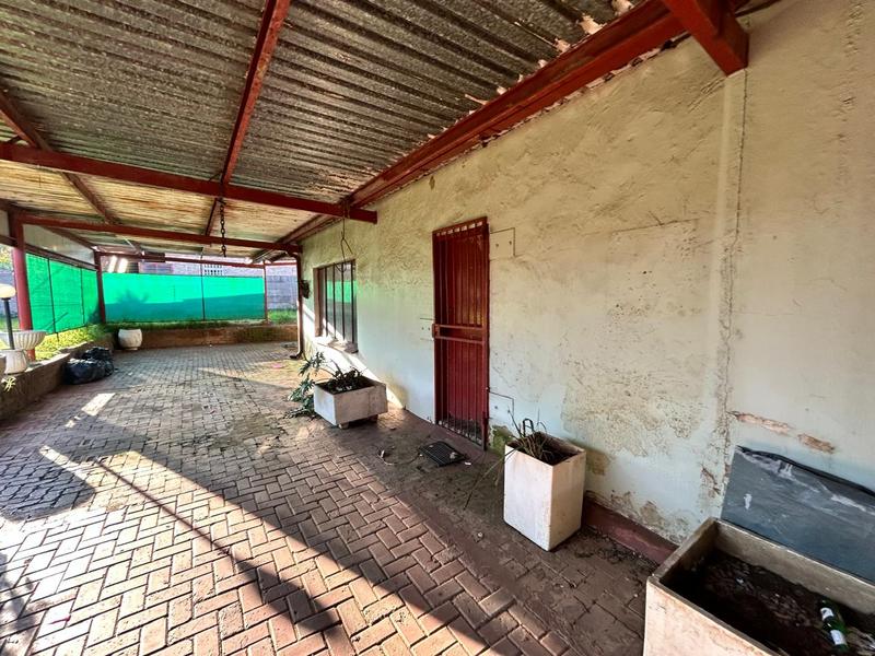2 Bedroom Property for Sale in Hazelpark Gauteng