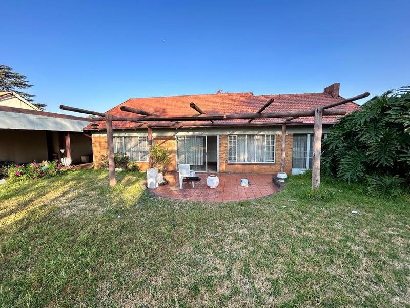 2 Bedroom Property for Sale in Hazelpark Gauteng