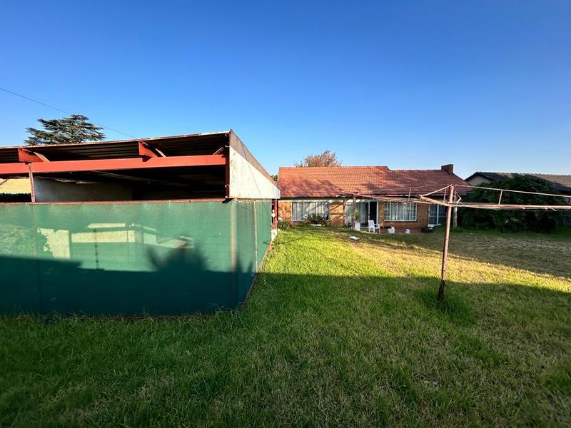 2 Bedroom Property for Sale in Hazelpark Gauteng
