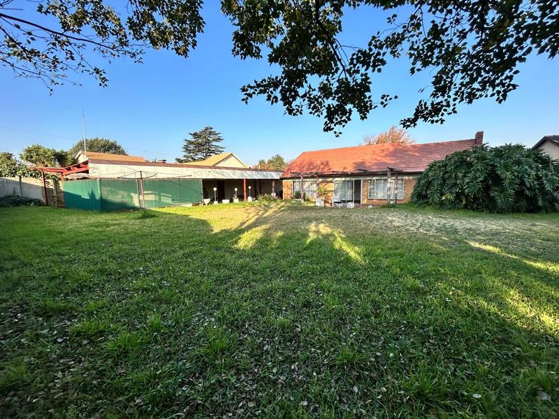 2 Bedroom Property for Sale in Hazelpark Gauteng