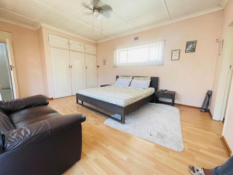 To Let 4 Bedroom Property for Rent in Lambton Gauteng