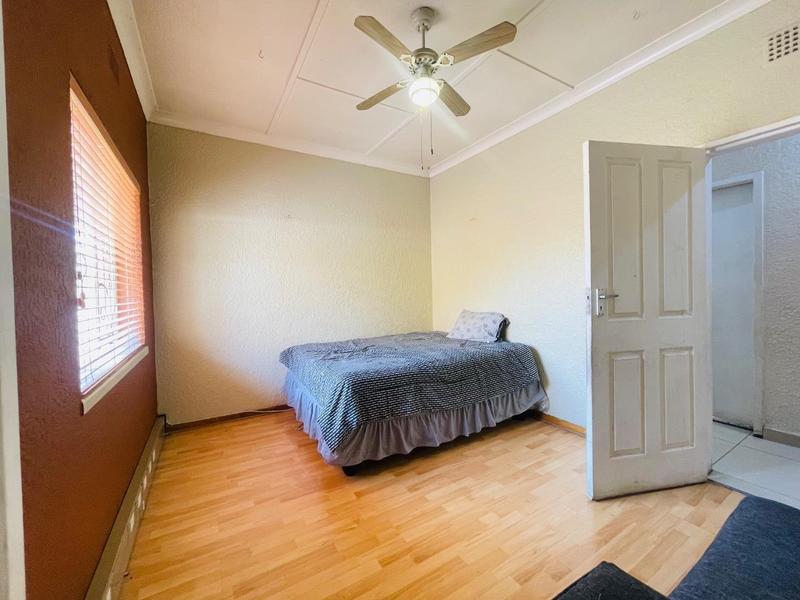 To Let 4 Bedroom Property for Rent in Lambton Gauteng