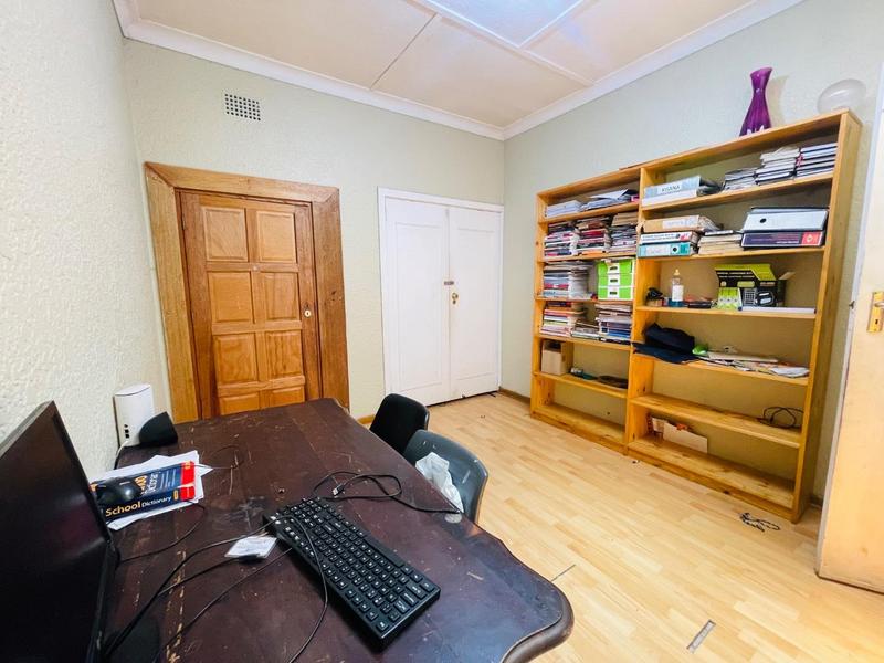 To Let 4 Bedroom Property for Rent in Lambton Gauteng