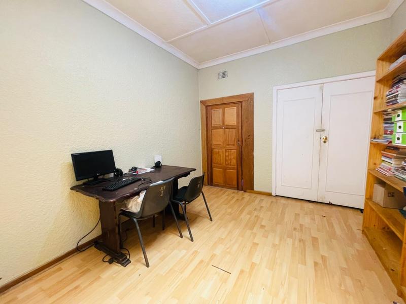To Let 4 Bedroom Property for Rent in Lambton Gauteng