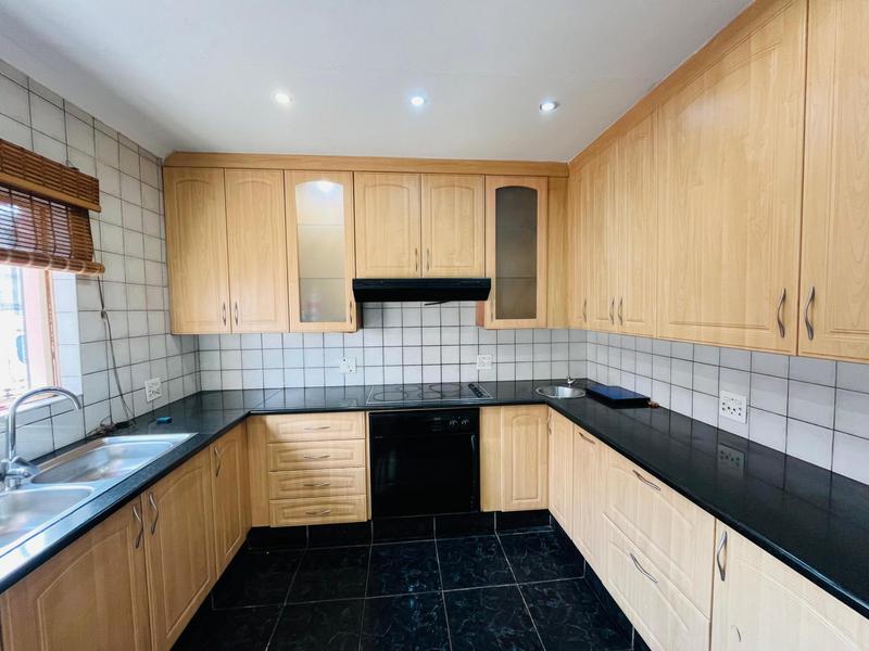 To Let 1 Bedroom Property for Rent in Primrose Gauteng