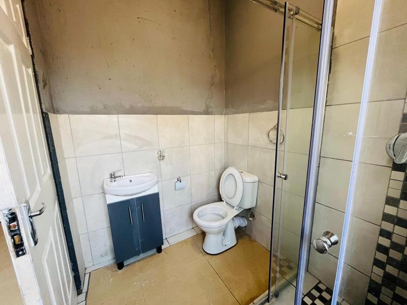 1 Bedroom Property for Sale in Primrose Gauteng
