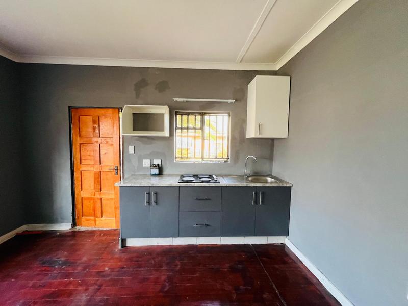 1 Bedroom Property for Sale in Primrose Gauteng
