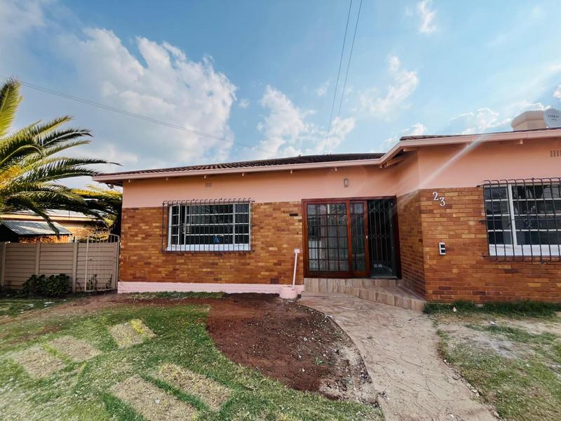 To Let 1 Bedroom Property for Rent in Primrose Gauteng