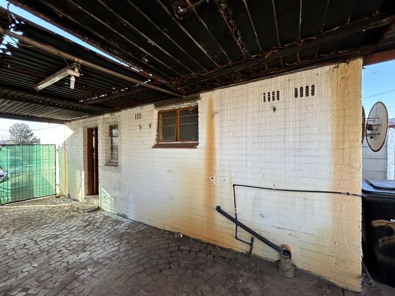 4 Bedroom Property for Sale in Tedstoneville Gauteng