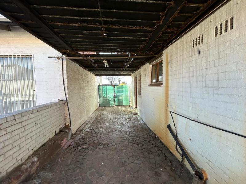4 Bedroom Property for Sale in Tedstoneville Gauteng