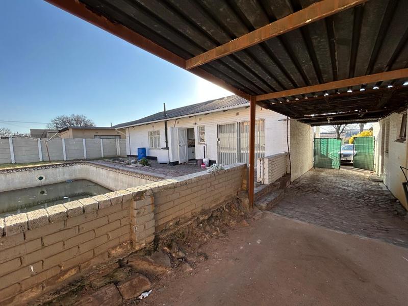 4 Bedroom Property for Sale in Tedstoneville Gauteng