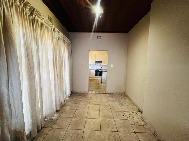 To Let 3 Bedroom Property for Rent in Birchleigh Gauteng