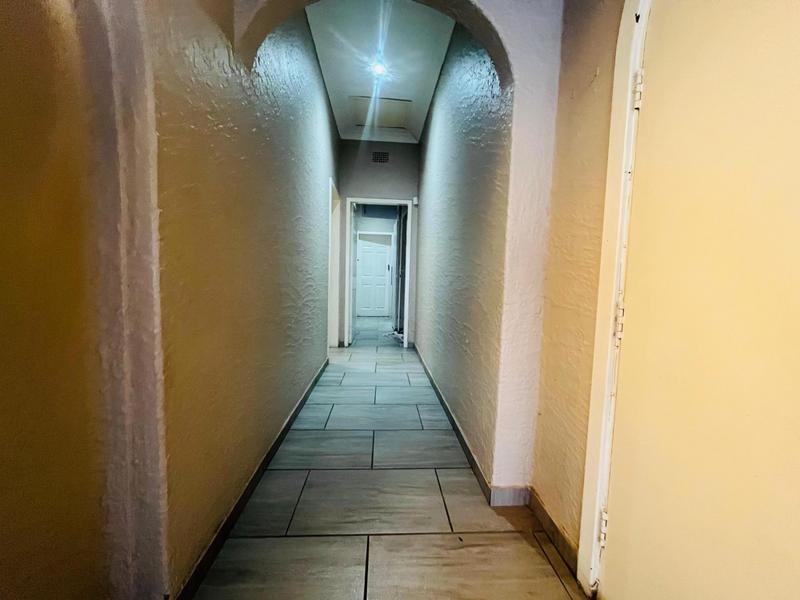 To Let 3 Bedroom Property for Rent in Birchleigh Gauteng