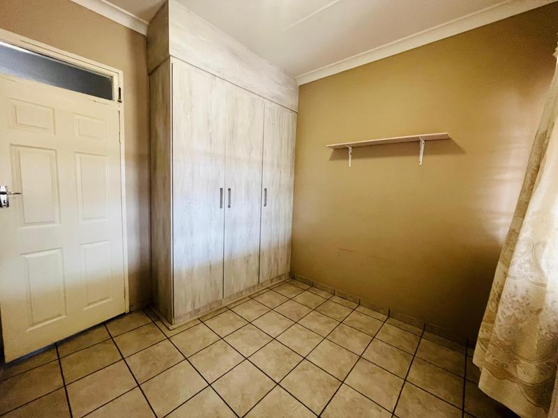 To Let 3 Bedroom Property for Rent in Birchleigh Gauteng