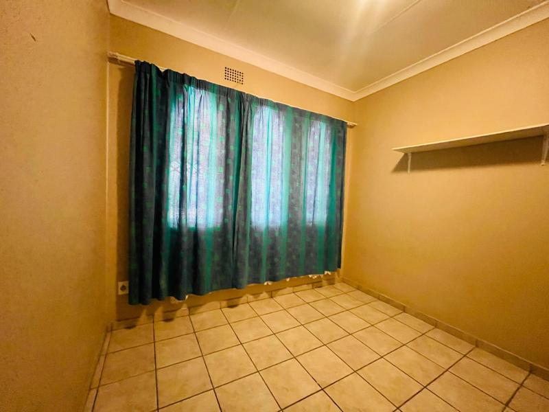 To Let 3 Bedroom Property for Rent in Birchleigh Gauteng