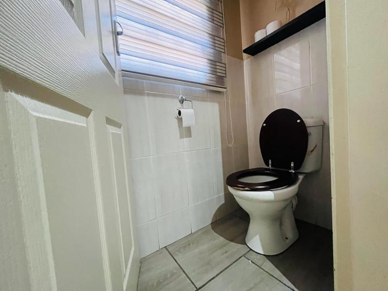 To Let 3 Bedroom Property for Rent in Birchleigh Gauteng