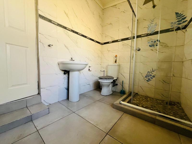 To Let 3 Bedroom Property for Rent in Birchleigh Gauteng