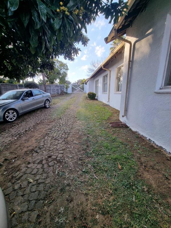 To Let 3 Bedroom Property for Rent in Esther Park Gauteng