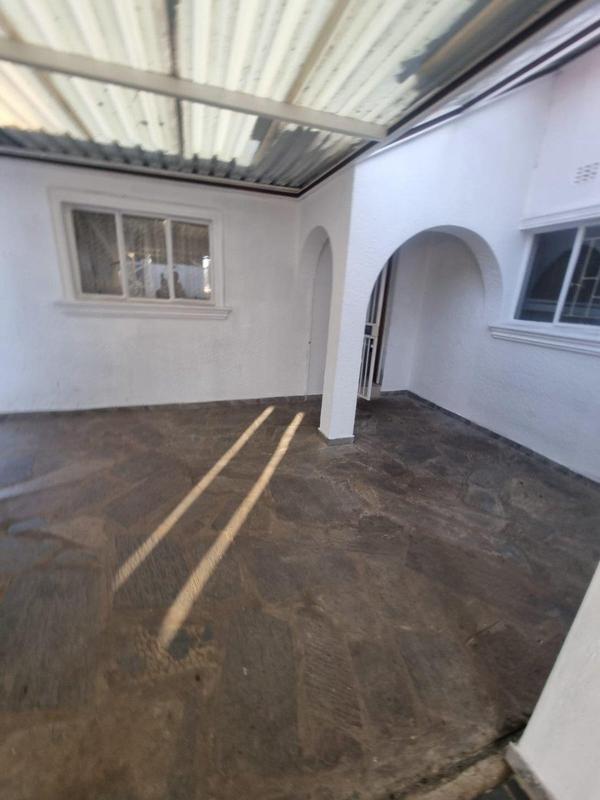 To Let 3 Bedroom Property for Rent in Esther Park Gauteng
