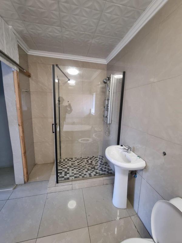 To Let 3 Bedroom Property for Rent in Esther Park Gauteng
