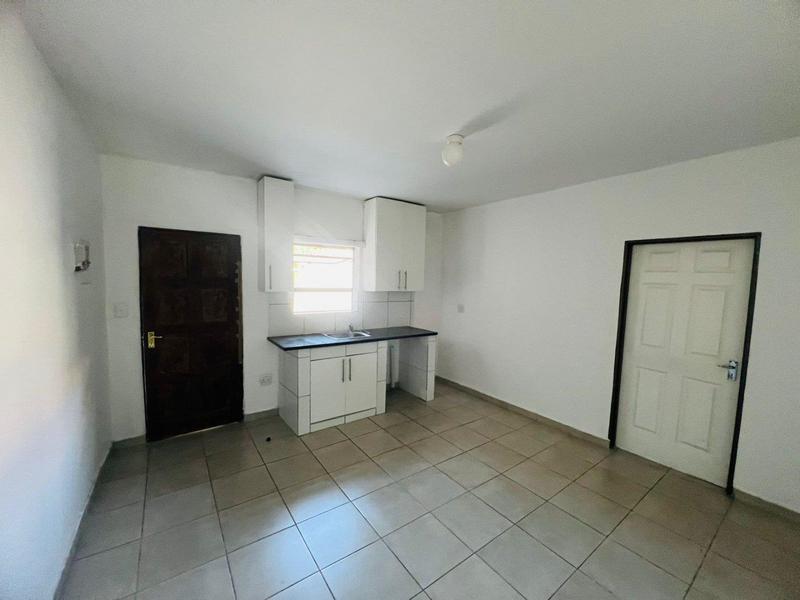 1 Bedroom Property for Sale in Johannesburg International Airport Gauteng