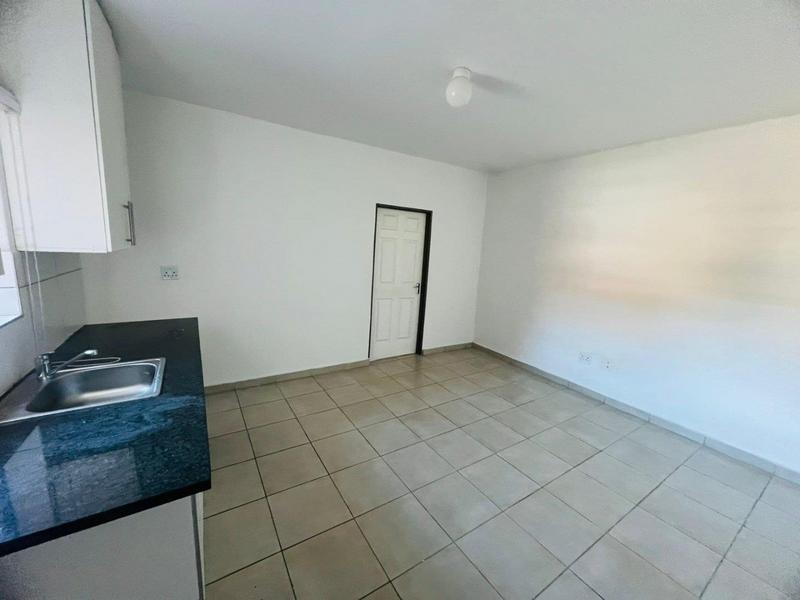 1 Bedroom Property for Sale in Johannesburg International Airport Gauteng