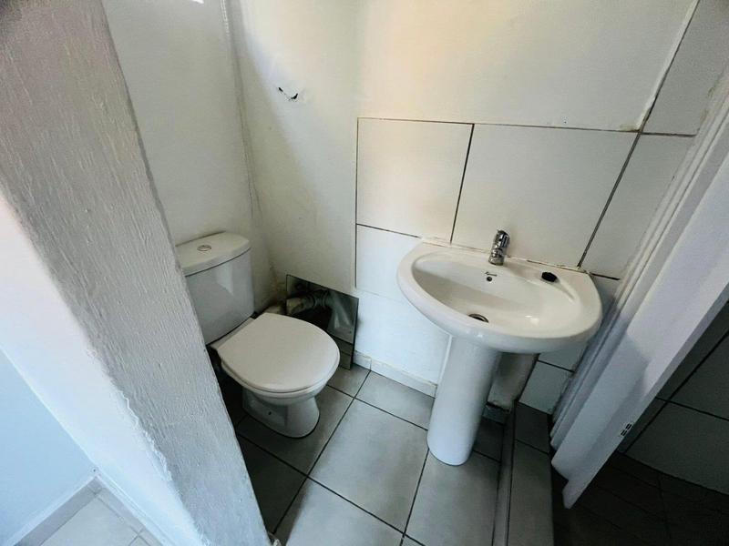 1 Bedroom Property for Sale in Johannesburg International Airport Gauteng