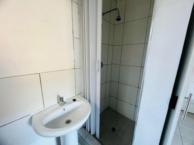 1 Bedroom Property for Sale in Johannesburg International Airport Gauteng