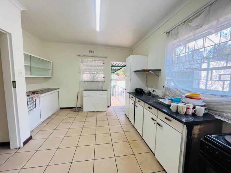 To Let 3 Bedroom Property for Rent in Kempton Park Gauteng